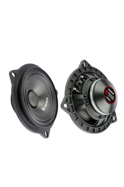 REISS AUDIO RS-M4BW 10 CM MİDRANGE NEODYMİUM MIKNATIS BMW ARAÇLARA UYUMLU E90...