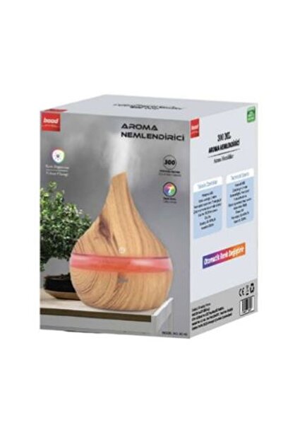 Bood Aroma Nemlendirici AC-45