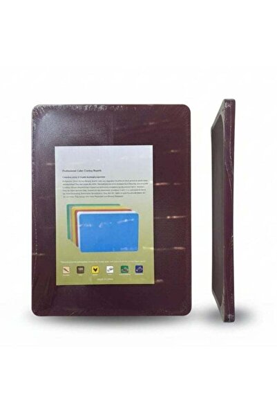 Generic Professional Cutting Board - Durability and Safety for Every Kitchen