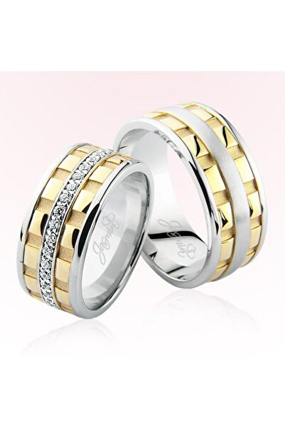 Harem Altın Sırataşlı Altın Alyans 1803