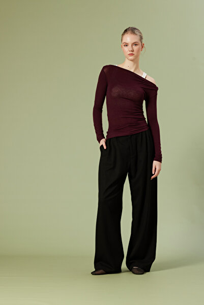 Nisan ΑΣΥΜΜΕΤΡΟ T-SHIRT ΔΙΠΛΗΣ ΕΦΕΔΡΙΑΣΗΣ