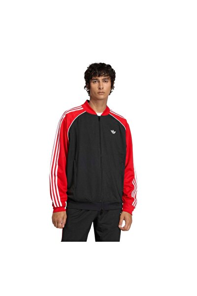adidas Ke0115-E Sst Tt Men's Jacket