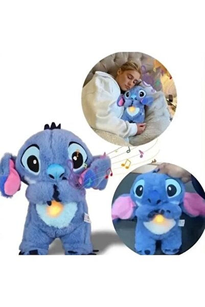 OEM Stitch Plush Toy from Lilo & Stitch