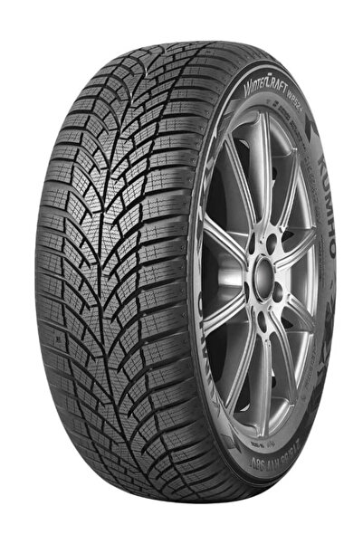 Kumho 195/65R15 95T XL WINTERCRAFT WP52