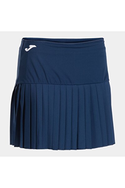 Joma 902604.322 Challenge Жіноча синя плісирована тенісна спідниця