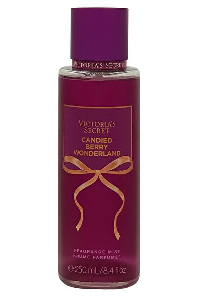 Victoria's Secret Candied Berry Wonderland Vücut Spreyi 250ML