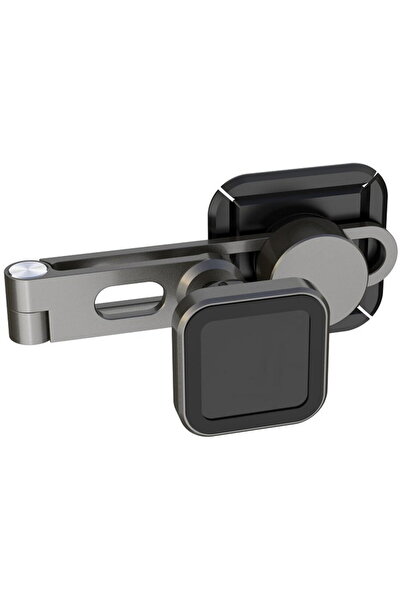 Youfo Suport magnetic FY16-D pliabil si rabatabil pentru telefon