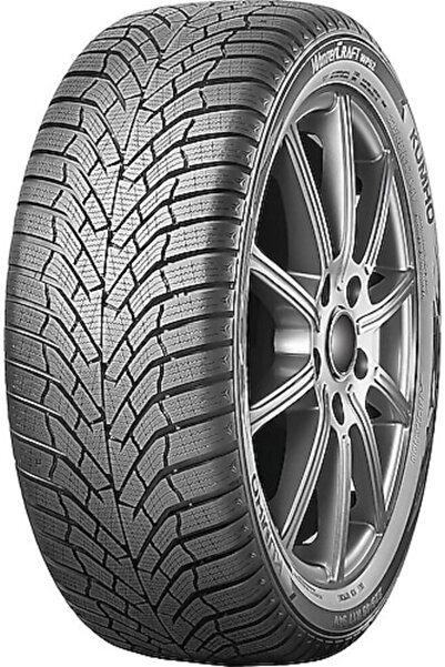 Kumho 195/65R15 91T WINTERCRAFT WP52