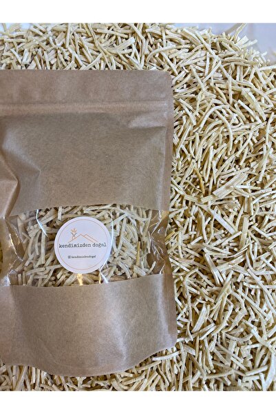 Sade Erişte El Yapımı (500g)