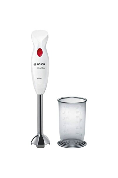 Bosch MSM24100 400 W Safety system White