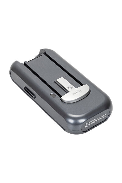 Heifer HyperProX Şarjlı Kablosuz Dikey Süpürge - Batarya