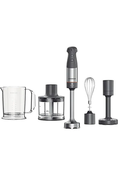 Kenwood HBM60.307GY Triblade XL