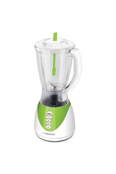 ESPERANZA BLENDER 1.5L PINA COLADA 450W 0.75L Verde