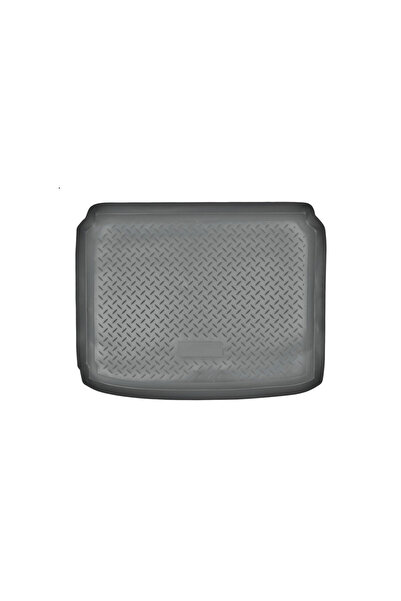 UNIDEC Covor portbagaj tavita compatibil Peugeot 308 I Hatchback 2007-2013