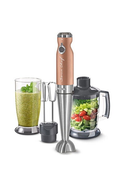 Sencor BLENDER DE MANA 4 ÎN 1 1200 W