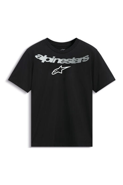 Alpinestars Collared CSF Tişört Siyah