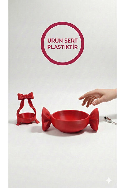 esa gaming 3d Şekerlik ve lokumluk