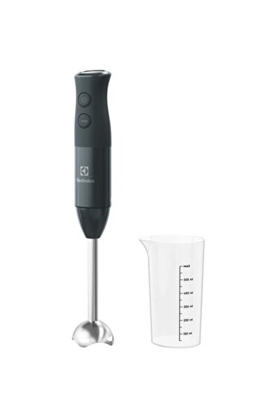 Electrolux Blender cu imersie E3HB1-4GG 0,6 L 400 W Negru