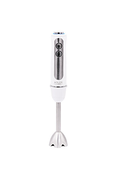 adler Blender de mână AD 4625b 1500W Alb
