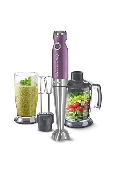 Sencor BLENDER DE MANA 4 IN 1 1200W
