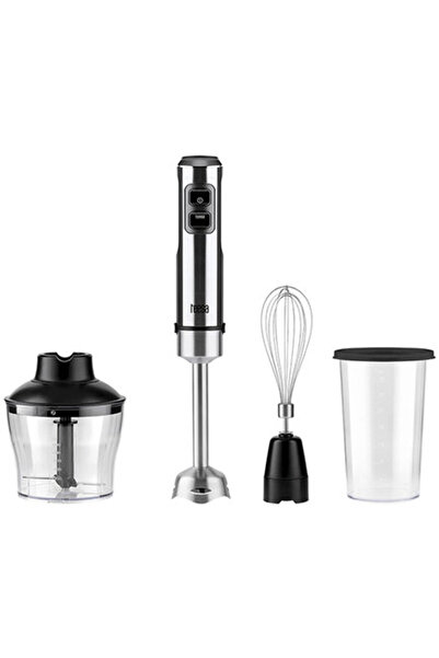 Teesa SET BLENDER MANA 1200W