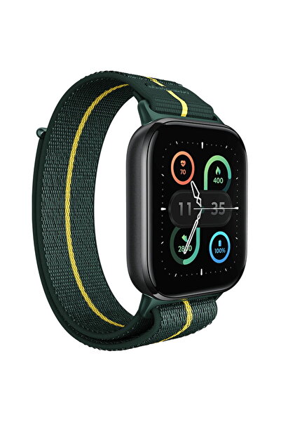 Motorola Fit PANTONE Trekking Verde