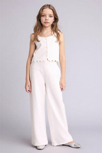 DeFacto Σετ 2 τεμαχίων για κορίτσια (26 SM)