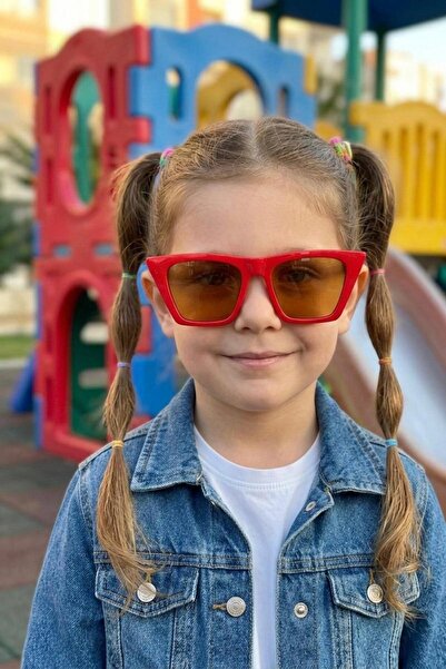 Nilu Moda Children's Cat Eye 1-13 Years