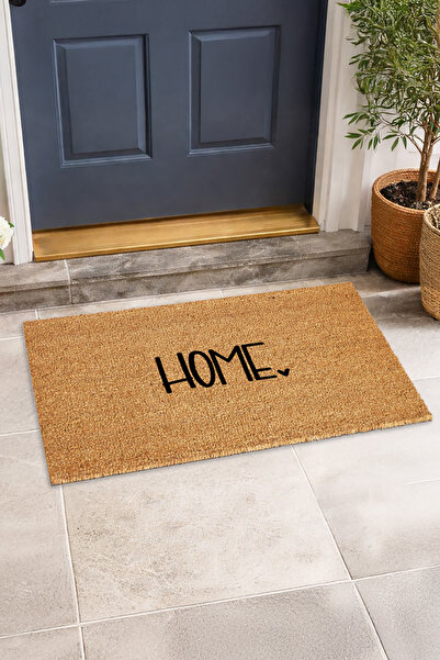 Paspas Yap Home Paspas Kapı Önü Paspası Koko Paspas Kapı Paspası