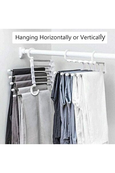 OEM Organizator pliabil pentru pantaloni