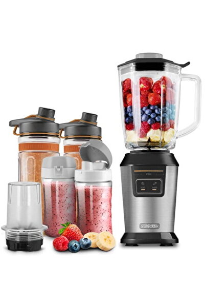 Sencor S-SBL7570SS, 800 W