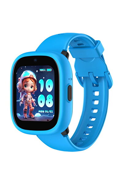 Lagenio Smartwatch pentru copii cu Functie Telefon, K3, Premium, Monitorizare...