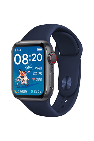 Tracer TW7-BL FUN 1,83" HD monitorizare activitate waterproof Albastru