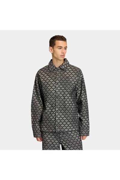 adidas Ανδρικό Μπουφάν Monogram (KC6379)