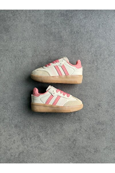 ResPon Παιδικά Σαμπέ Σνίκερ