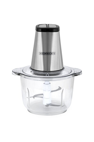 HEINRICH „S HMZ 8850 G”