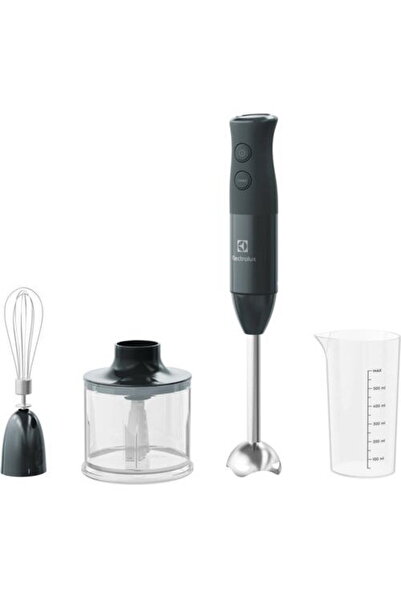 Electrolux Blender cu imersie E4HB1-6GG 600 W Negru