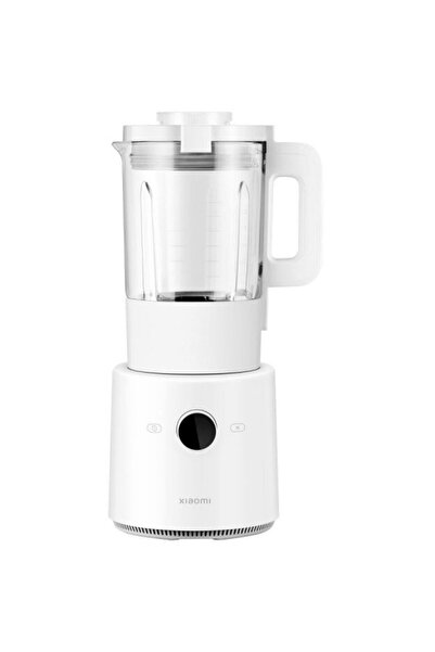 Xiaomi Smart Blender 1000W, 8 lame, 9 viteze, 1.6l, Mi Home, Alb