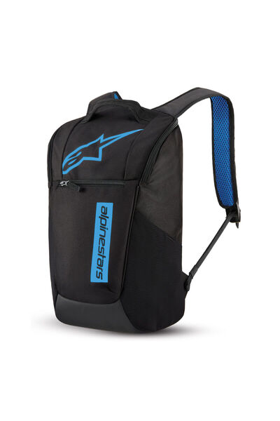 Alpinestars Defcon V3 Sırt Çantası Siyah Mavi