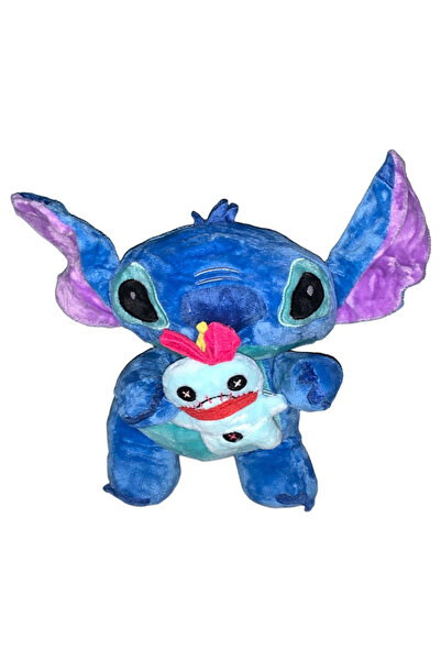 OEM Jucărie de pluș Stitch - 25 cm