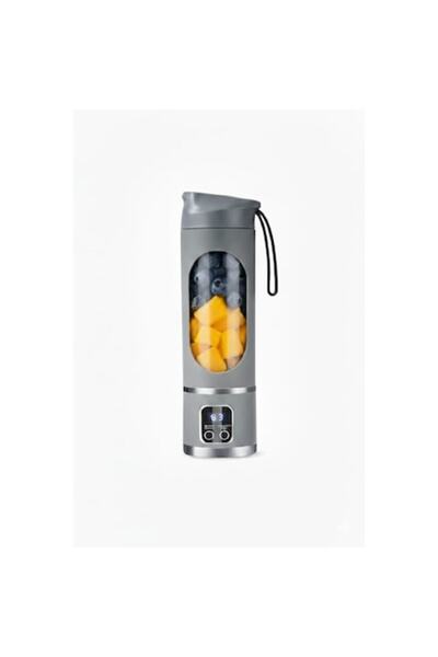 OEM Mini Electric Blender, Portable and Multifunctional