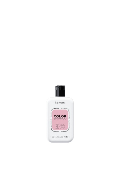 Kemon Șampon Care Color pentru păr vopsit, 250 ml