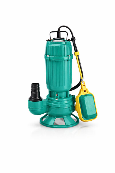 Taifu TPS 251A(0.25kw- 0.33hp) PİS SU DALGIÇ POMPA
