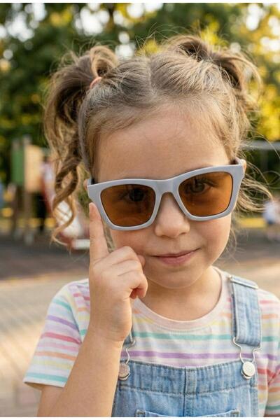 ModaLucci Children's Cat Eye 1-13 Years