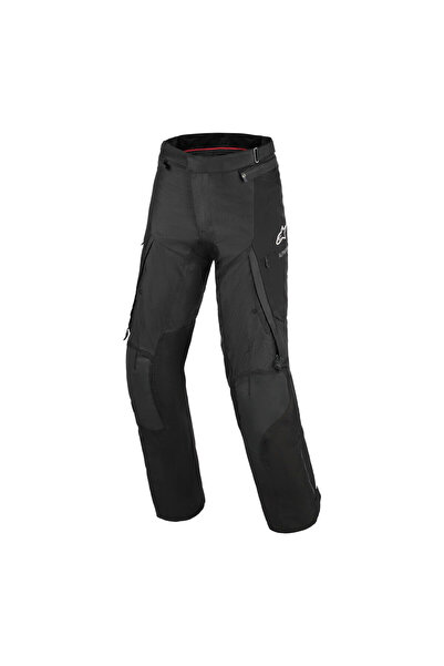 Alpinestars Andes V4 DS Korumalı Motosiklet Pantolonu Siyah