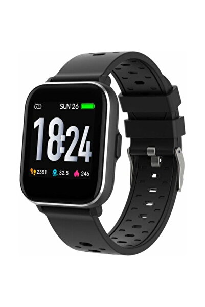 Denver SW-162 1.4" Negru