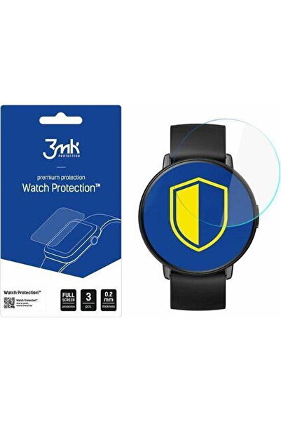 3MK Folie protectie telefon, pentru Xiaomi Universal, Sticla, Transparenta