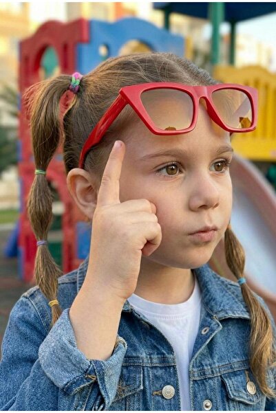 LUPİX عيون القطط للأطفال من عمر 1-13 سنة