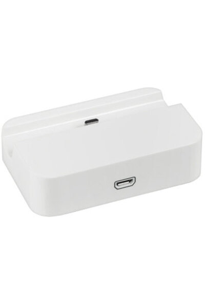M Life DOCKING STATION MICRO USB M-LIFE