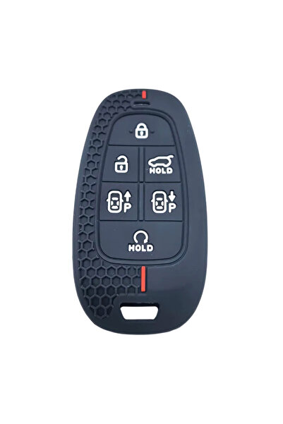 Hyundai Θήκη κλειδιού για Nexo Ioniq 5 Tucson Sonata 2020